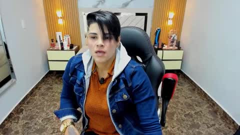 Karol and Luna online show from January 2026 07:38:02 PM