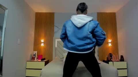 Karol and Luna online show from February 2026 07:17:02 PM