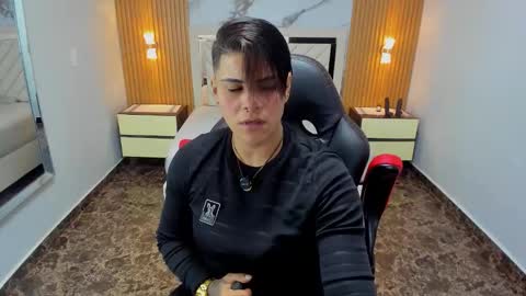Karol and Luna online show from March 2026 07:42:01 PM