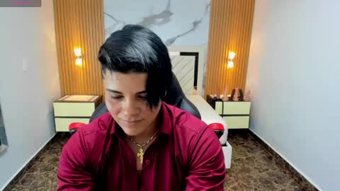 Karol and Luna online show from May 2026 07:09:01 PM