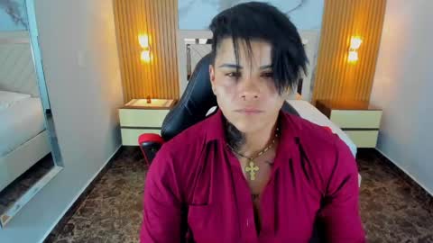 Snapshot of karolandluna chatting on June 2026 06:56:02 PM Karol and Luna online show from June 2026 06:56:02 PM