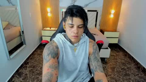 Snapshot of karolandluna chatting on June 2026 07:13:01 PM Karol and Luna online show from June 2026 07:13:01 PM