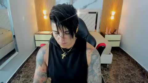 Snapshot of karolandluna chatting on June 2026 07:29:01 PM Karol and Luna online show from June 2026 07:29:01 PM