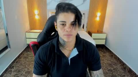 Snapshot of karolandluna chatting on July 2026 07:05:02 PM Karol and Luna online show from July 2026 07:05:02 PM