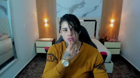 Snapshot of karolandluna chatting on July 2026 12:30:01 PM Karol and Luna online show from July 2026 12:30:01 PM