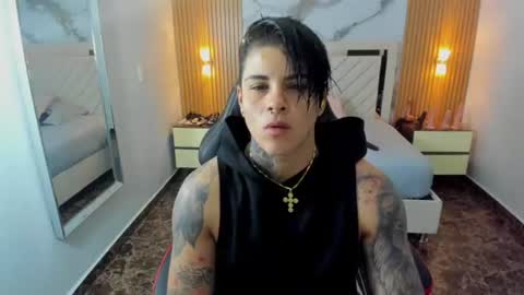 Snapshot of karolandluna chatting on July 2026 12:30:02 PM Karol and Luna online show from July 2026 12:30:02 PM