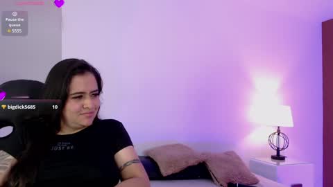 Snapshot of karolandmichel chatting on January 2025 05:56:02 PM Karol and Michel online show from January 2025 05:56:02 PM