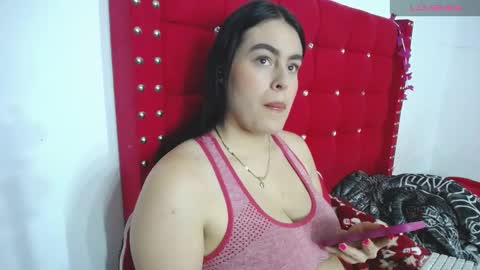 Snapshot of karolay_su chatting on January 2025 07:10:01 AM ARIANNA online show from January 2025 07:10:01 AM