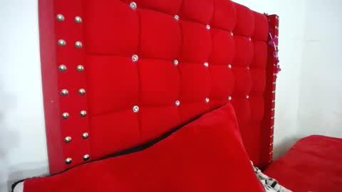 Snapshot of karolay_su chatting on February 2025 12:11:01 AM ARIANNA online show from February 2025 12:11:01 AM