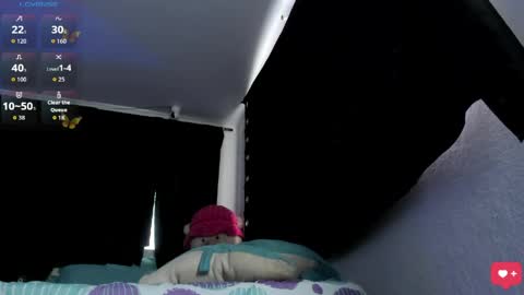 karolina_evans online show from May 2026 12:24:01 PM