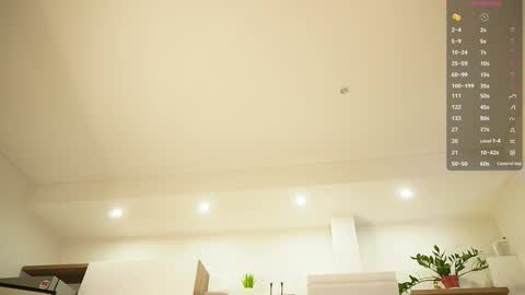 Snapshot of karolina_hotty chatting on October 2025 08:39:01 AM Nika online show from October 2025 08:39:01 AM