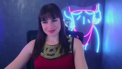 Snapshot of karolina_mia chatting on December 2024 09:56:01 AM Caroline online show from December 2024 09:56:01 AM