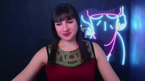 Snapshot of karolina_mia chatting on December 2024 01:00:01 PM Caroline online show from December 2024 01:00:01 PM