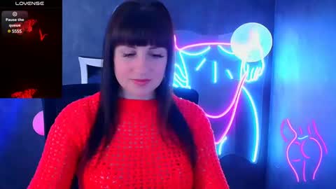 Snapshot of karolina_mia chatting on March 2025 06:58:01 AM Caroline online show from March 2025 06:58:01 AM