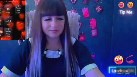 Caroline online show from June 2026 05:21:02 AM