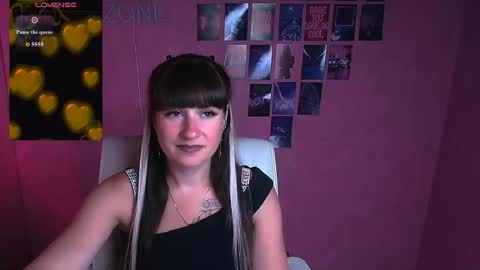 Caroline online show from June 2026 05:46:01 AM