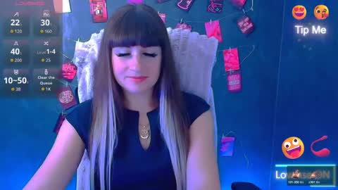 Caroline online show from July 2026 05:54:02 AM