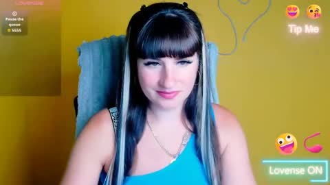 Caroline online show from July 2026 11:37:02 AM