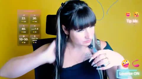 Caroline online show from July 2026 05:55:02 AM