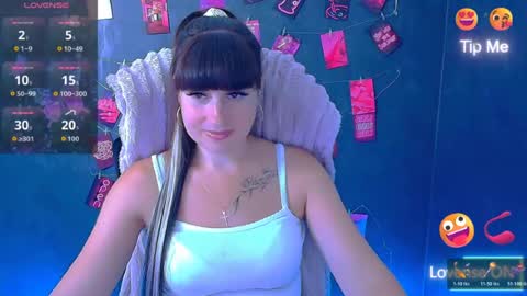 Caroline online show from August 2026 05:54:02 AM