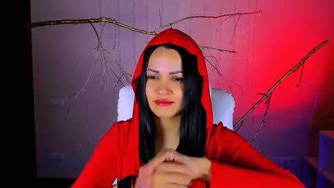 Snapshot of karolina_robinson chatting on February 2026 07:40:01 AM Karolina online show from February 2026 07:40:01 AM