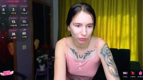 Karolina online show from March 2026 07:02:01 AM
