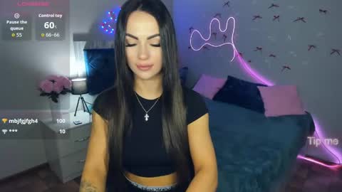 Karolina online show from May 2026 05:47:01 AM