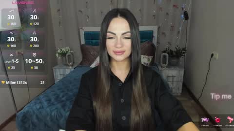 Karolina online show from May 2026 06:09:02 AM