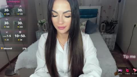 Karolina online show from May 2026 06:53:01 AM