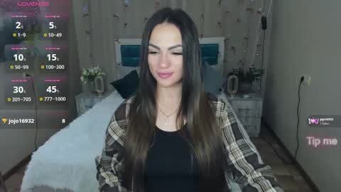 Karolina online show from May 2026 06:54:02 AM