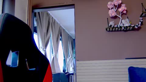 karoline121 online show from December 2025 08:12:02 AM