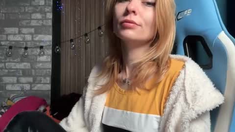 karoline121 online show from February 2026 12:07:01 AM