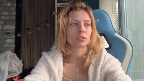 karoline121 online show from February 2026 07:51:01 AM