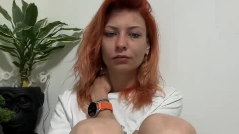 karoline121 online show from April 2026 02:37:02 AM