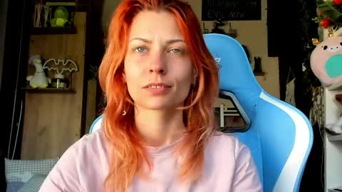 karoline121 online show from April 2026 12:29:02 PM
