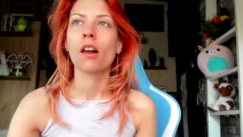 karoline121 online show from April 2026 03:42:01 AM