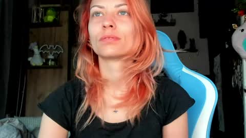 karoline121 online show from April 2026 03:15:01 AM
