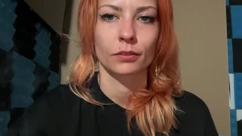 karoline121 online show from April 2026 04:56:02 PM