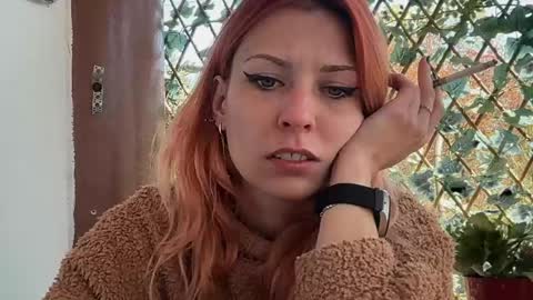 karoline121 online show from May 2026 08:31:01 AM