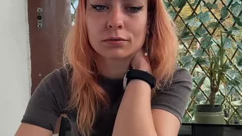 karoline121 online show from May 2026 08:42:01 AM
