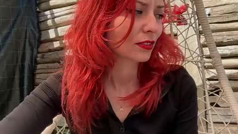 karoline121 online show from May 2026 08:19:01 AM