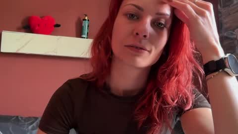 karoline121 online show from May 2026 11:38:02 AM