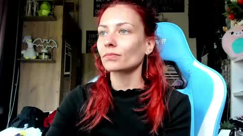 karoline121 online show from May 2026 07:50:02 AM