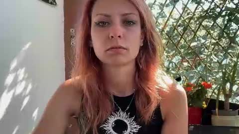karoline121 online show from June 2026 07:33:01 AM