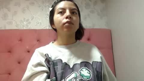 Isa online show from December 2025 02:38:01 AM