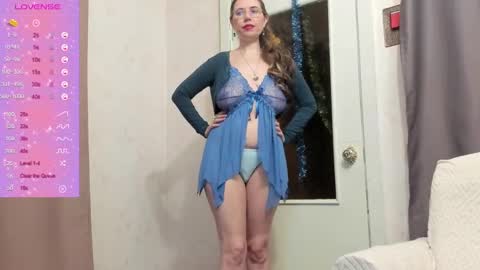 Snapshot of karolinecher chatting on January 2025 01:11:02 PM Karoline online show from January 2025 01:11:02 PM