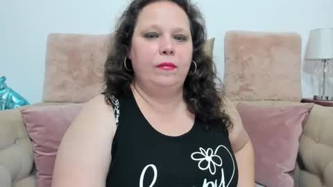 KarolineJoyy online show from January 2025 08:35:01 PM