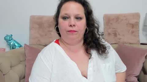 KarolineJoyy online show from January 2025 09:39:01 PM