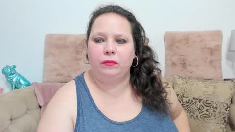 KarolineJoyy online show from January 2025 08:09:01 PM