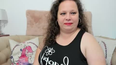 KarolineJoyy online show from October 2025 12:23:01 AM